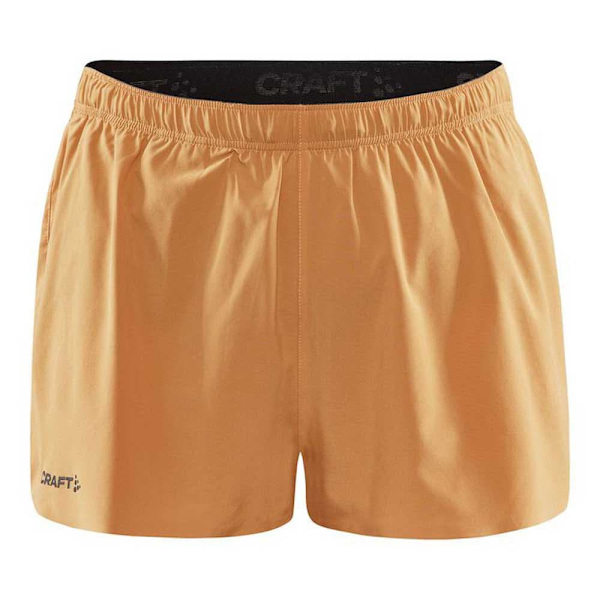 Craft Shortsit Adv Essence 2´´ Stretch Beige L Mies