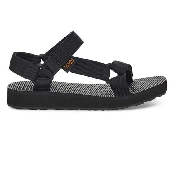 Teva Original Universal Sandaler Sort EU 27 Dreng