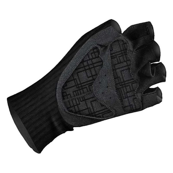 Huub Handskar Aero Svart M Man