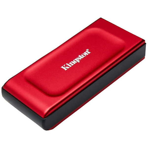 Kingston Xs1000 1tb Ekstern Ssd