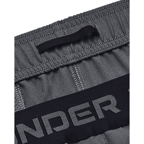 Under Armour Shorts Vanish Woven 6 Inch Grå 2XL Mand