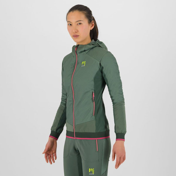 Karpos Alagna Plus Evo Takki  XL Nainen