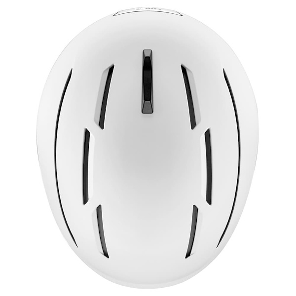 Uvex Gravitate Hjälm Vit 55-59 cm