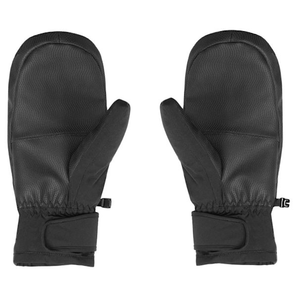 Siroko Handskar Pitztal Svart XS Man