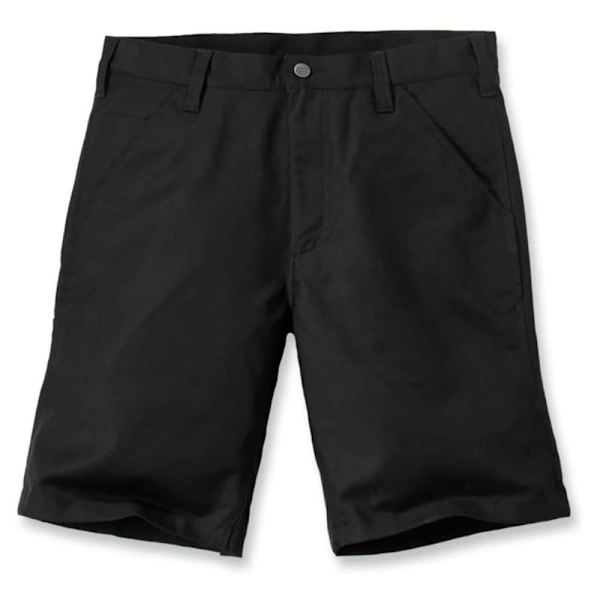 Carhartt Shorts Rugged Professional Grå 30