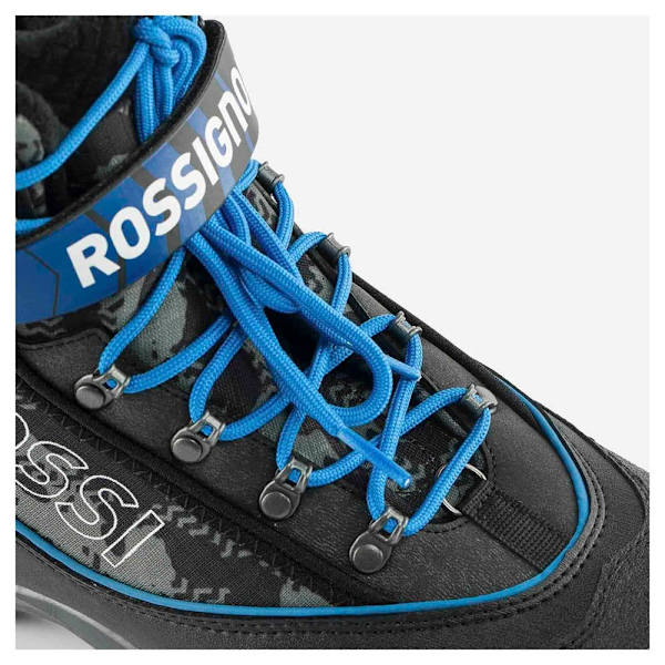 Rossignol Bc 5 Fw Damlangfärdsskor Blå EU 37