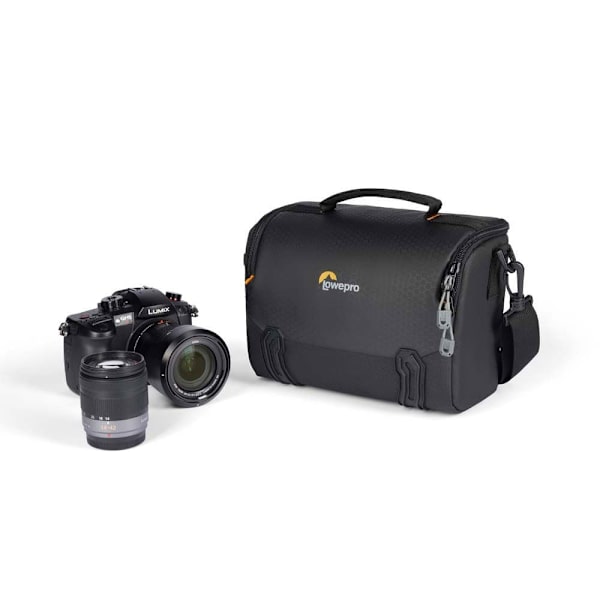 Lowepro Kameraetui Adventura Sh 140lll