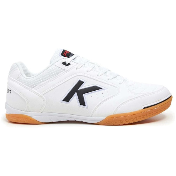 Kelme Precision Indendørs Sko Hvid EU 39