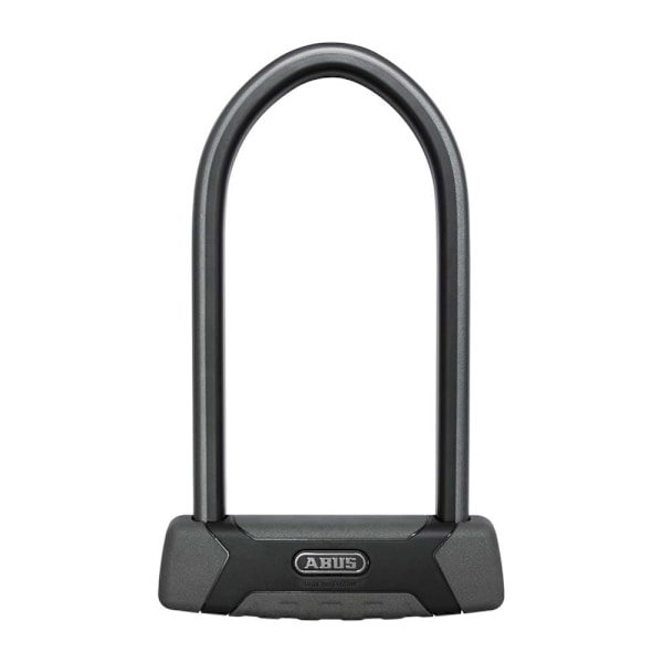 Abus U-lås Granit X Plus 540/160hb230 Sort 230 x 108 x 13 mm