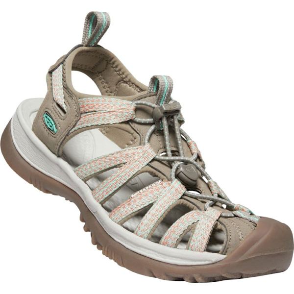 Keen Sandaalit Whisper Beige EU 39 Nainen