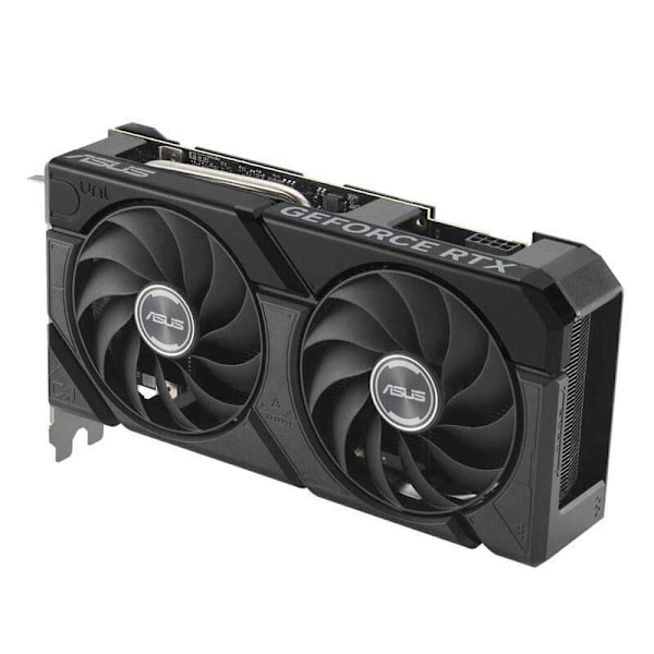 Asus Rt X 4060 Av 8 Gb Gddr6 Grafisk Kort