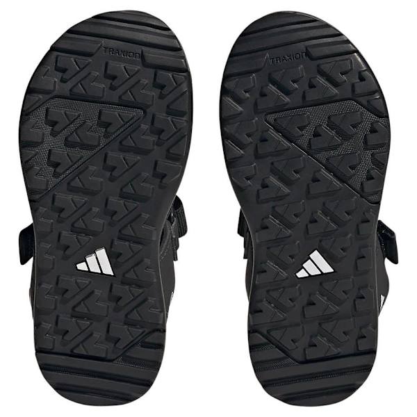 Adidas Sandaler Terrex Captain Toey 2.0 Sort EU 36