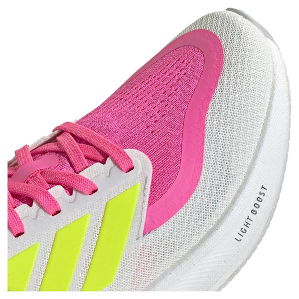 Adidas Pureboost 5 Løbesko Hvid EU 42 Kvinde