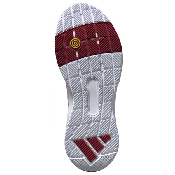 Adidas Crazyquick Ls Padelskor  EU 40 2/3 Kvinna