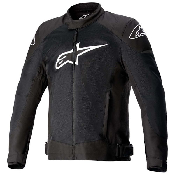 Alpinestars Jakke T Sp X Superair Sort L Mand