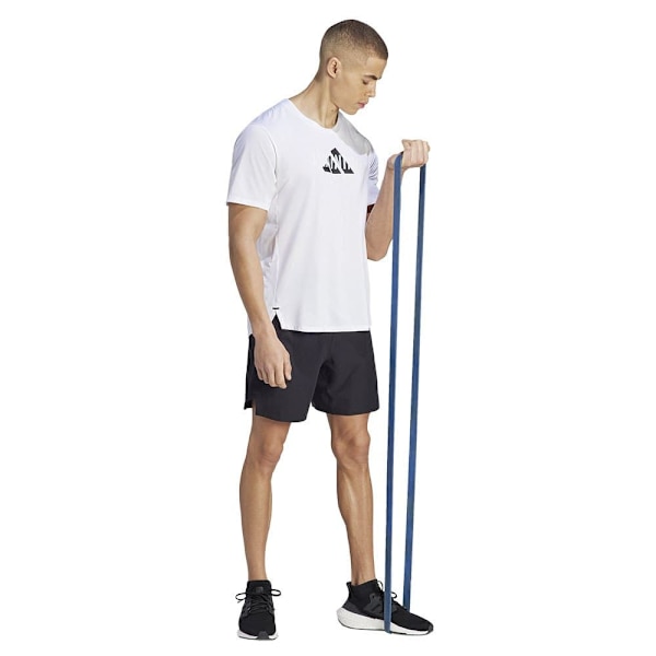 Adidas Shorts Workout Knurling Sort 2XL Mand
