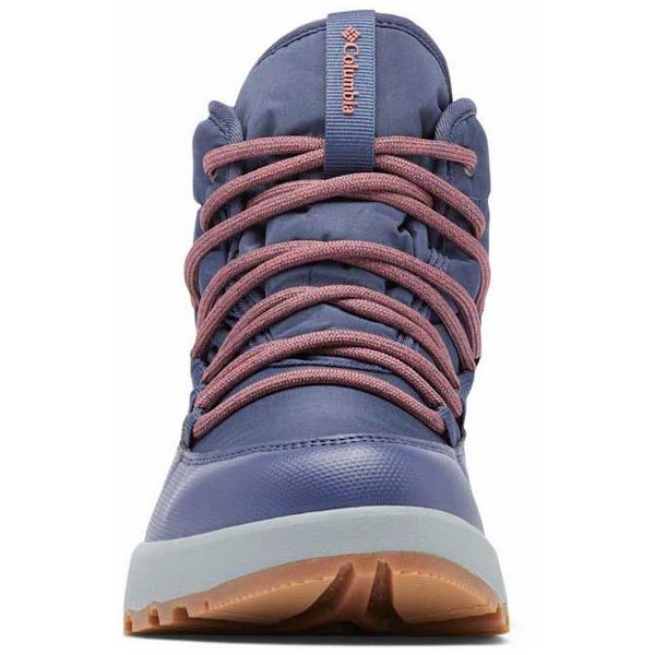 Columbia Kängor Slopeside Village™ Omni-heat™ Blå EU 38 1/2 Kvinna