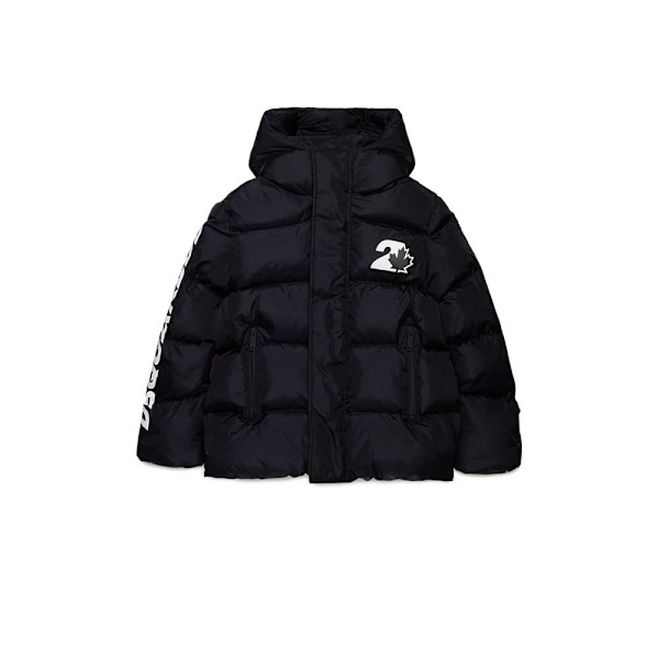 Dsquared2 Kids Dq2449 Jacka  6 Years