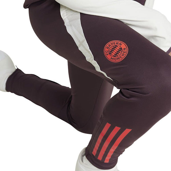 Adidas Junioriharjoitushousut Fc Bayern Munich 24/25  11-12 Years