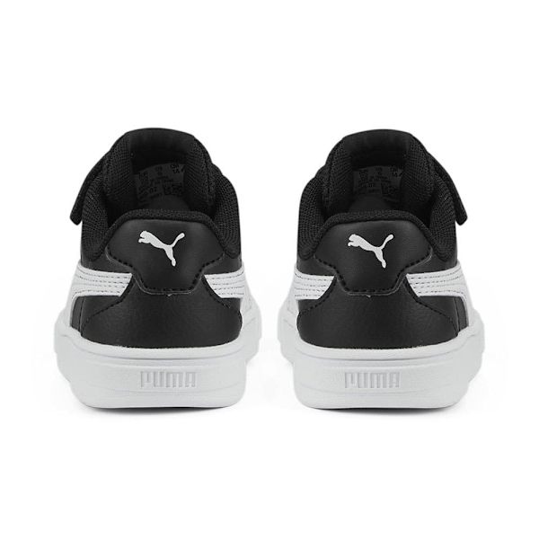Puma Spädbarnsskor Caven Ac+ Svart EU 19