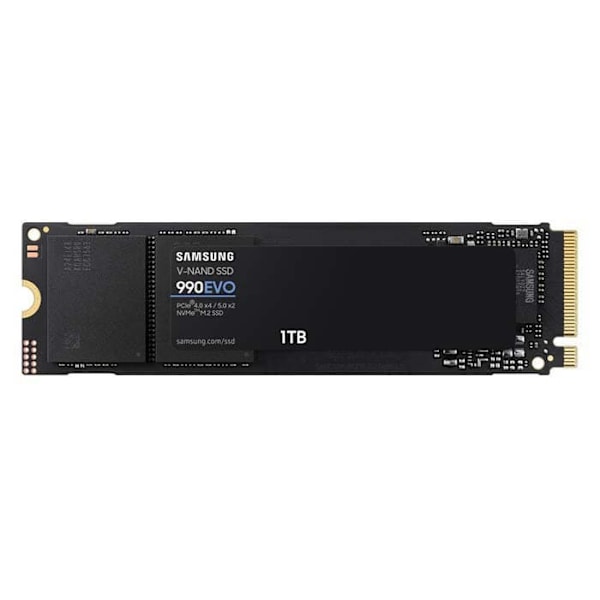 Samsung Ssd 990 Evo 1tb