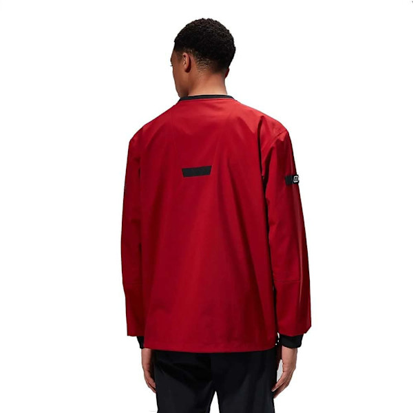 Berghaus Fenham Goretex Softshelljakke  L Mand