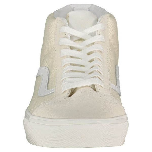 Vans Mid Skool 37 Skor Beige EU 43 Man