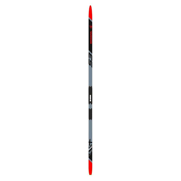 Rossignol Nordiske Ski X-ium Skating Premium+ S3 Stiff Sort 188