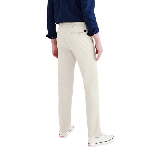 Dockers Bukser Original Slim Beige 38 / 34 Mand