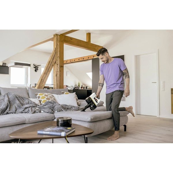 Karcher Dammsugare Vc 4 Cordless Myhome