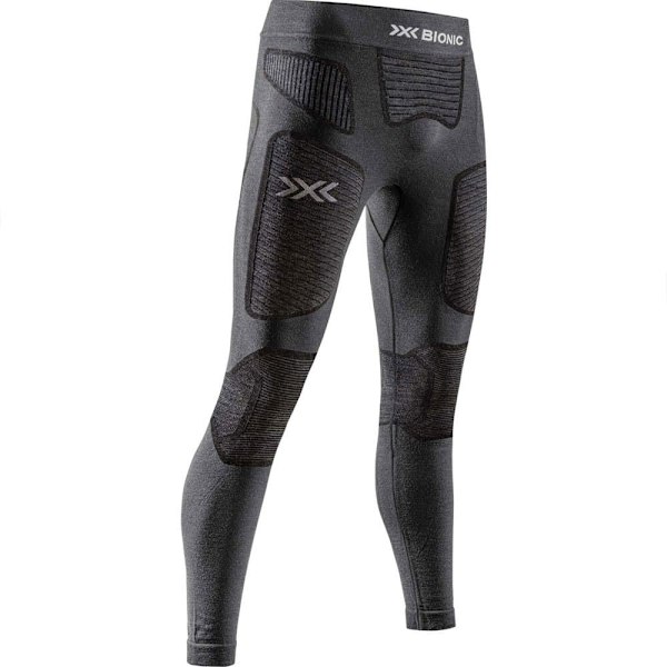 X-bionic Symbio Merino Baslagerbyxor Grå 2XL Man