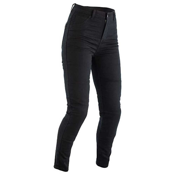 Rst Jeggings Farkut Musta XL Nainen