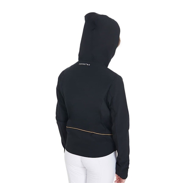 Equestro Softshelljakke  8 Years