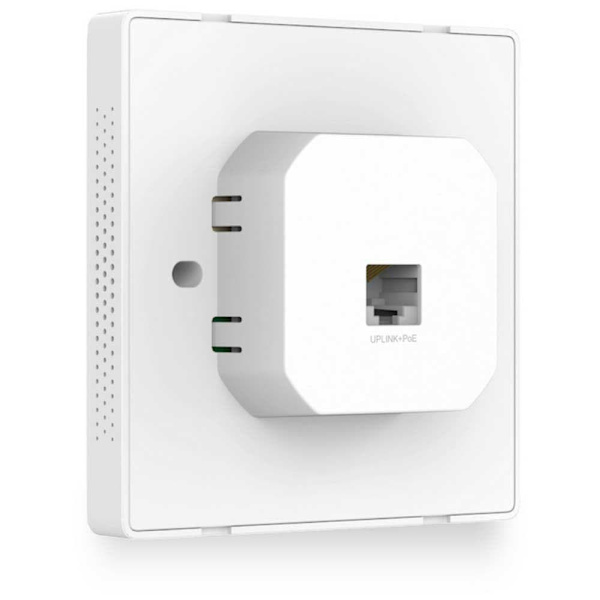 Tp-link Omada Ac1200 Hvid