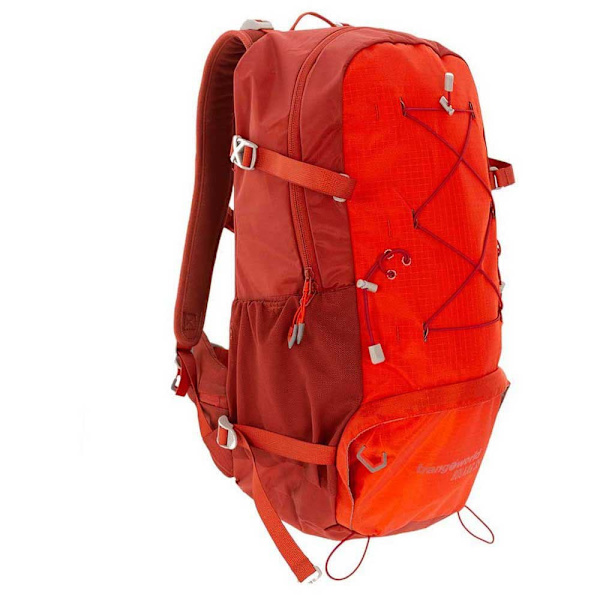 Trangoworld Bolkar 35l Ryggsäck Orange