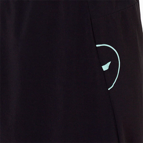 Trangoworld Gobi Shorts Sort M / Regular Kvinde