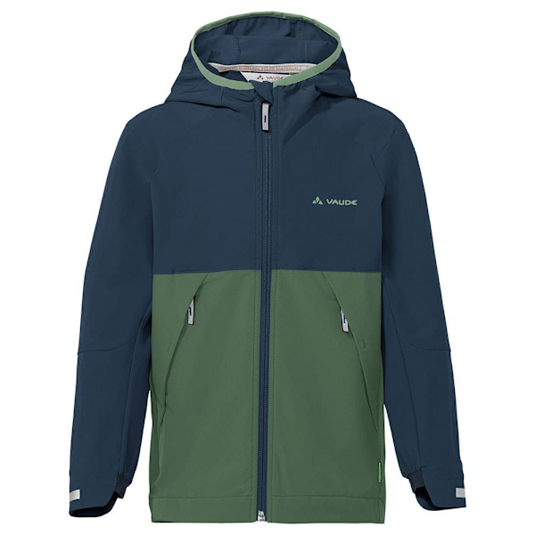 Vaude Moab Stretch Jakke Lilla 110-116 cm Dreng