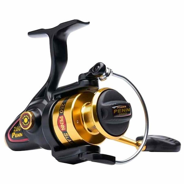 Penn Slammer Classic Spindende Fiskehjul  760