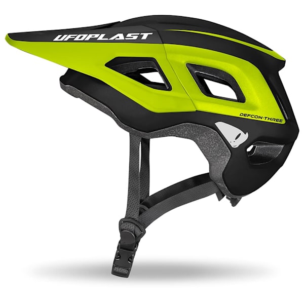 Ufo Defcon-three Mtb-hjelm  L-XL