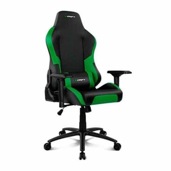 Drift Gaming Stol Dr250g Sort