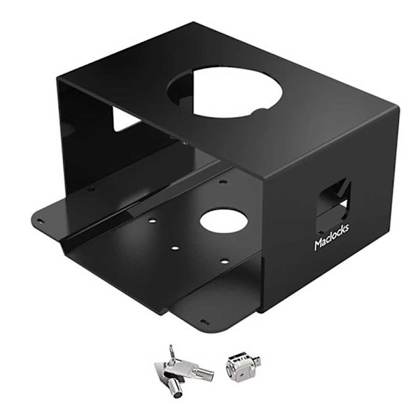 Compulocks Mac Studio Vægmontering Msbkt01 Søvfarvet