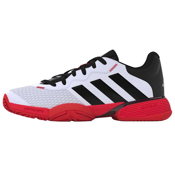 Adidas Barricade Kovan Kentän Kengät Punainen EU 35