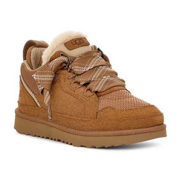 Ugg Kids Mel Lenkkarit Ruskea EU 32 1/2 Poika