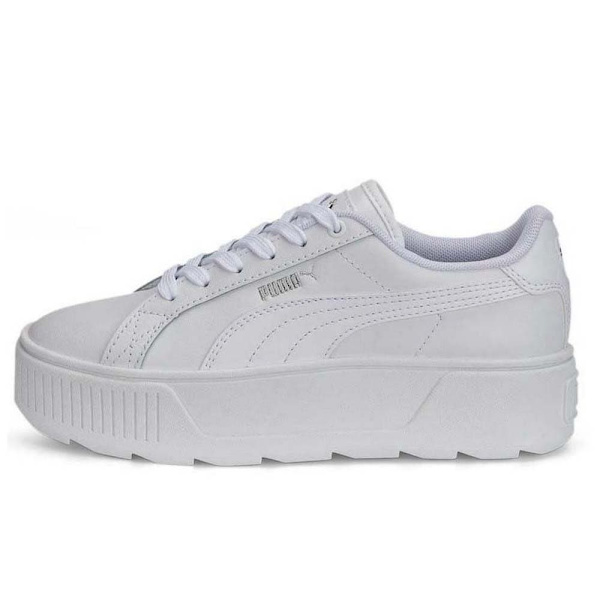 Puma Pige Sko Karmen L Hvid EU 37 1/2