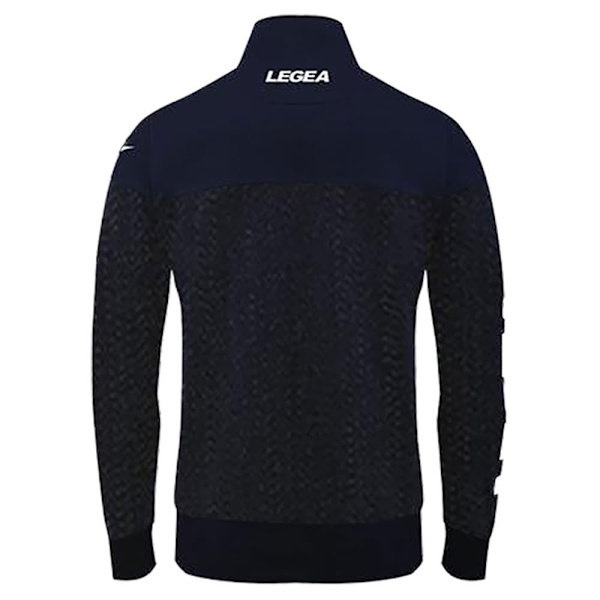 Legea Illinois Jakke  2XL Mand