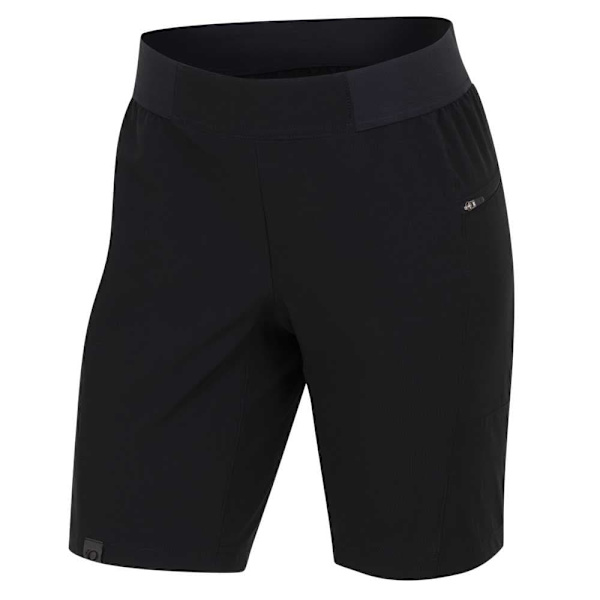 Pearl Izumi Canyon Shortsit Musta 40 Nainen