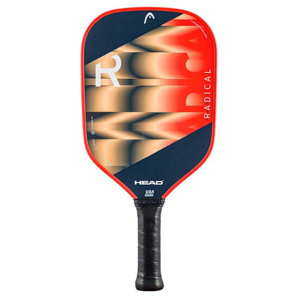 Head Racket Pickleball Paddel Radical Pro 2024  10