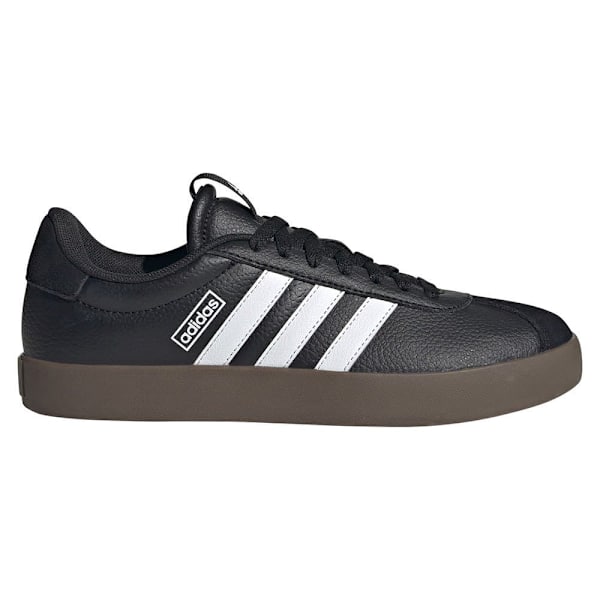 Adidas Utbildare Vl Court 3.0 Svart EU 42 2/3 Kvinna