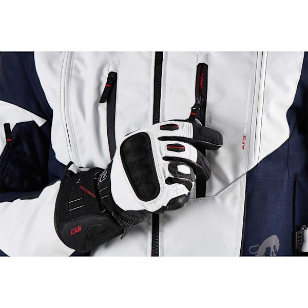 Furygan Jakke Brooks  XL Mand