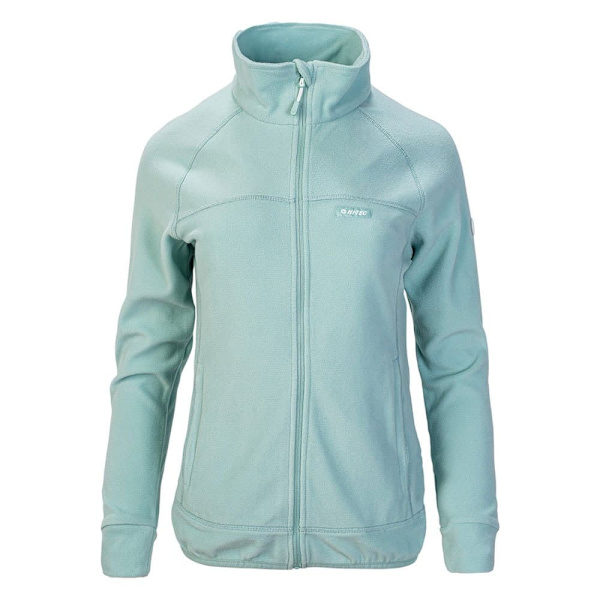 Hi-tec Sauli Fleece Blå L Kvinna